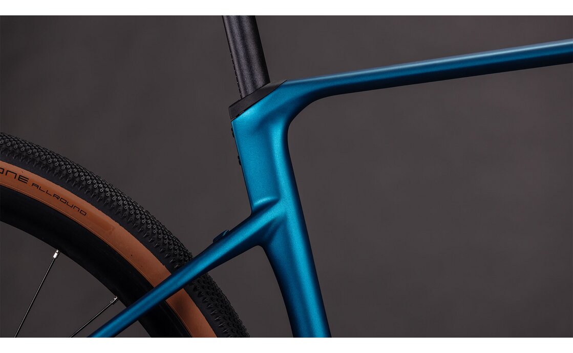 Cube Nulane C:62 SLX - 28 Zoll - Diamant - 2026