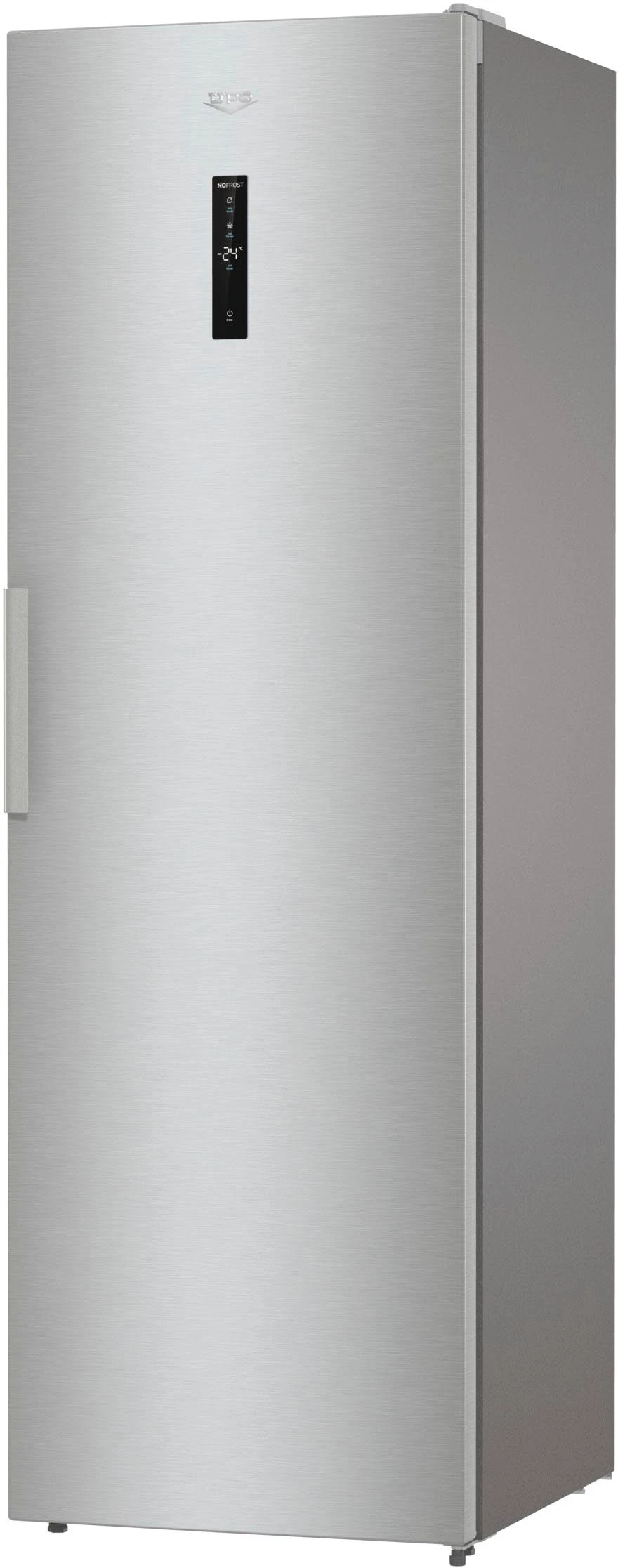 GORENJE Gefrierschrank FN619DAXL6, 185 cm hoch, 59,5 cm breit, noFrost