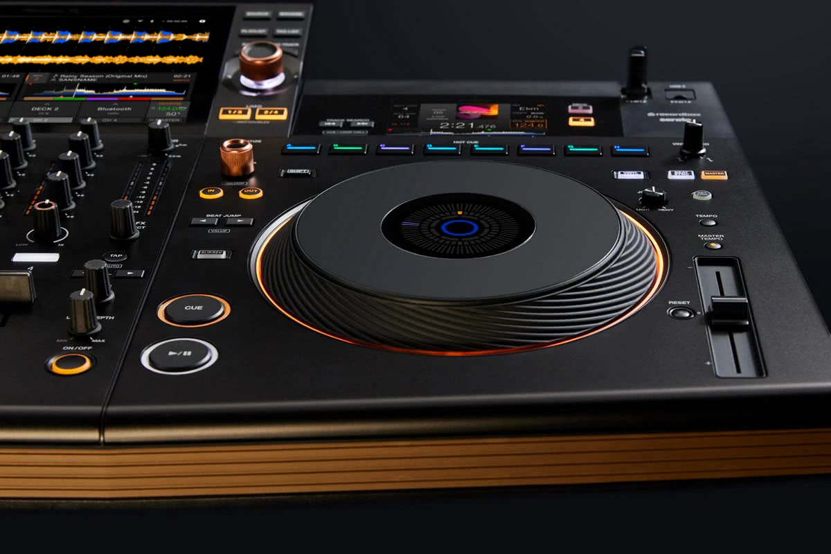 Pioneer DJ Opus-Quad