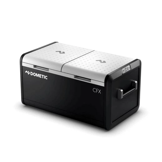 Dometic Elektrische Kühlbox Dometic CFX3 95DZ mobile Kompressorkühlbox, 93 l