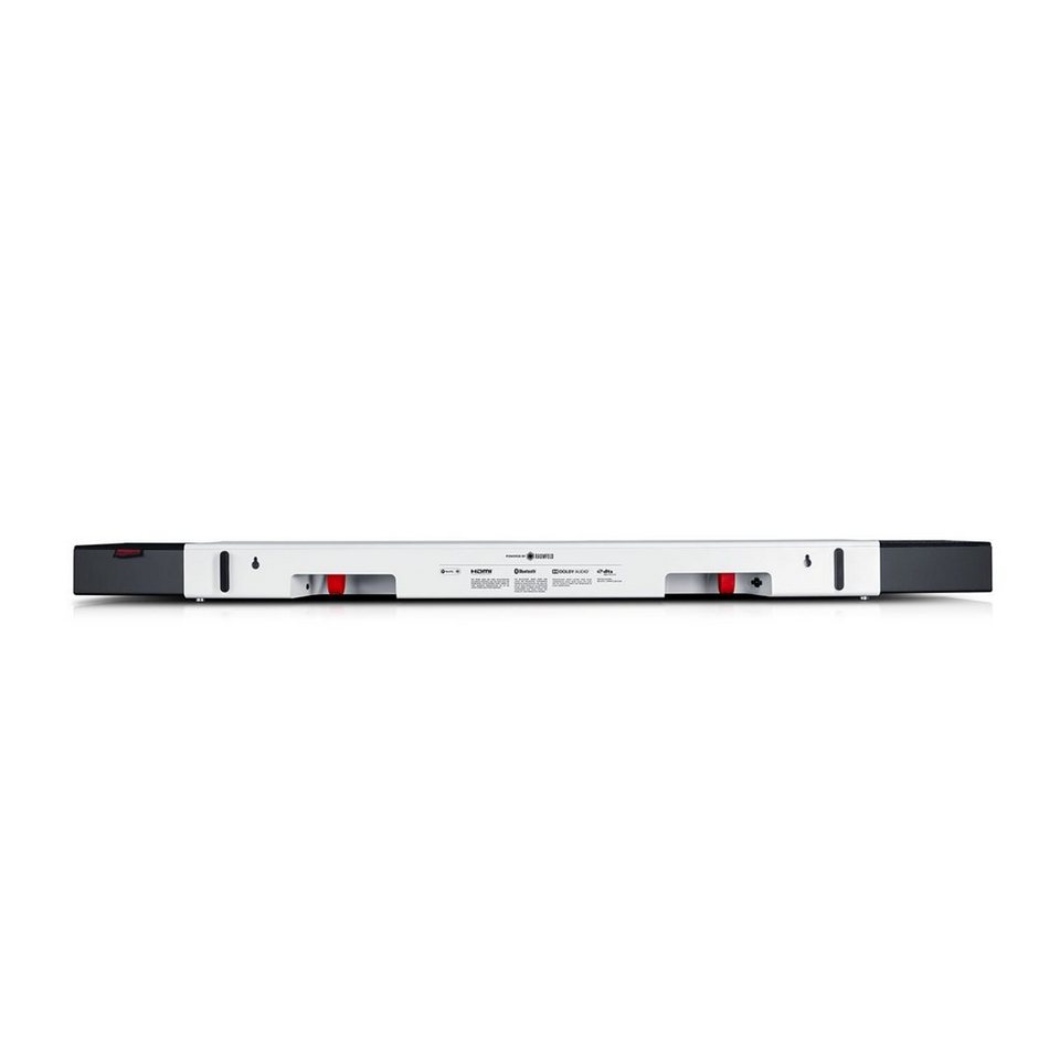 Teufel CINEBAR LUX Surround Ambition "5.1-Set" Soundbar (Bluetooth, 150 W, Inter