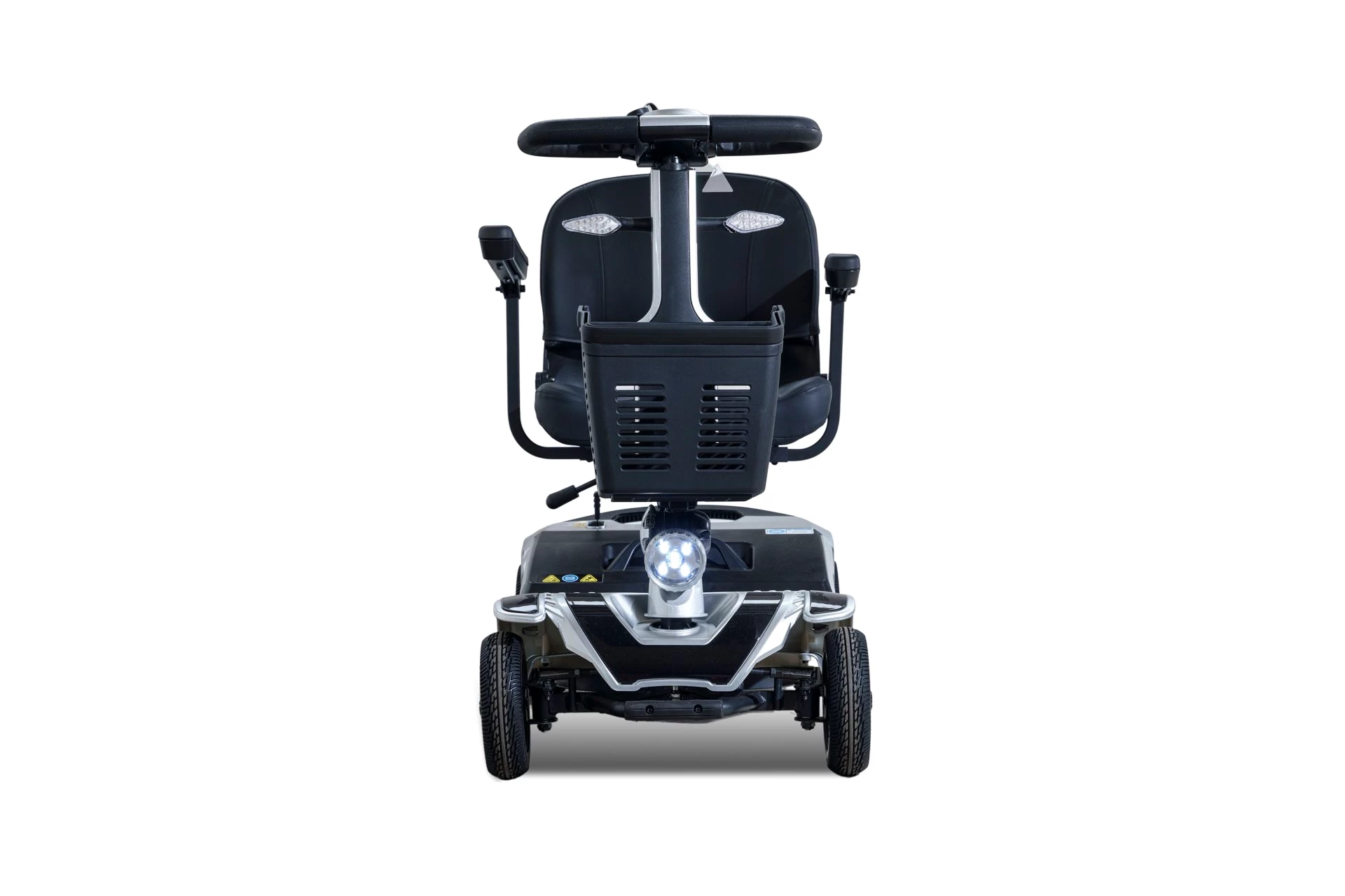 STORMBORN Elektromobil R2 250,00 W, 6,00 km/h ... mehr
