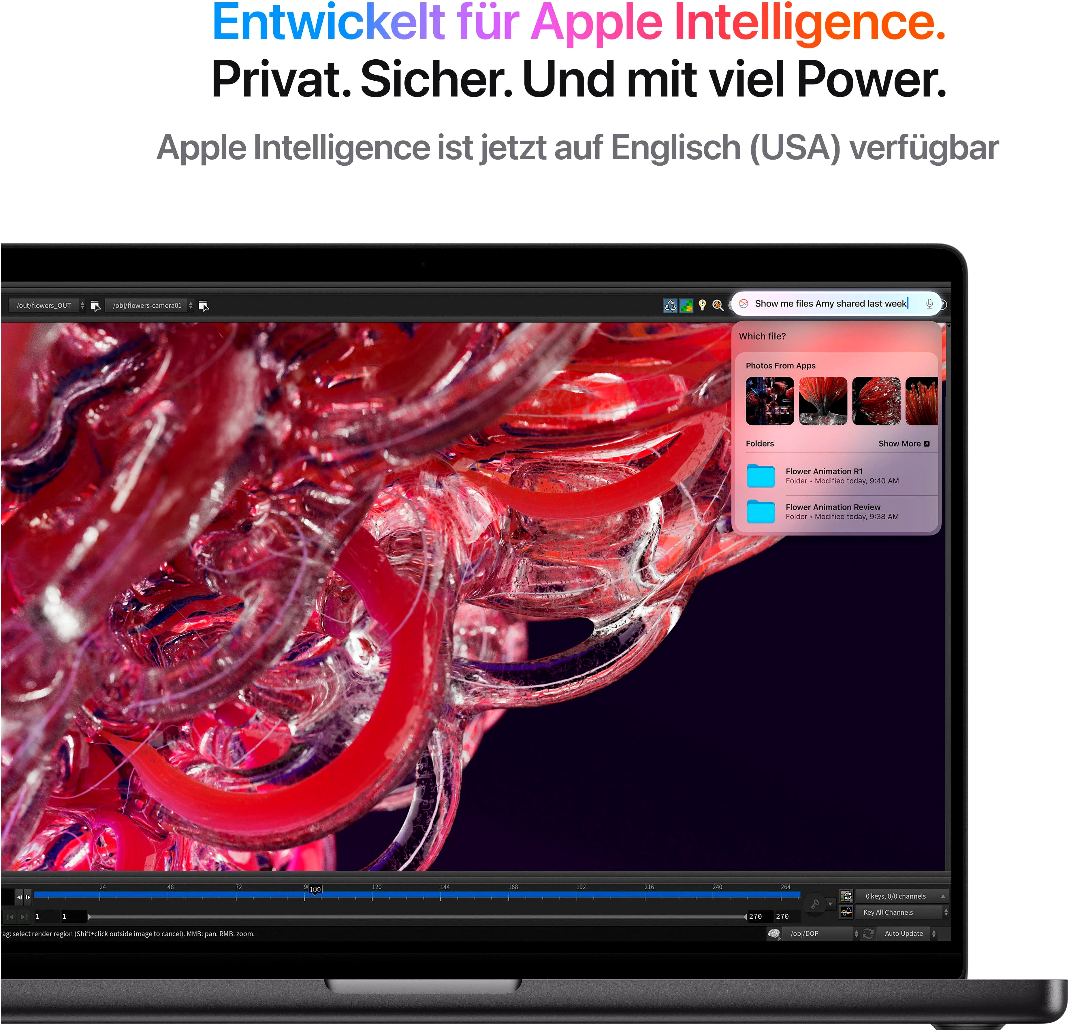 Apple MacBook Pro 16&quot; M4 Max Notebook