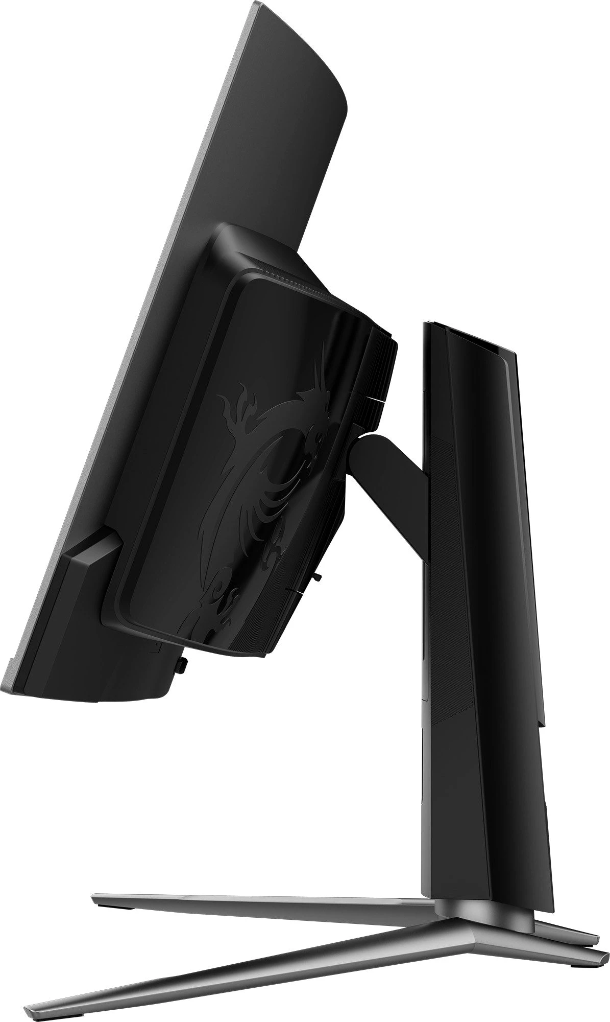 MSI MPG 341CQPX QD-OLED Curved-Gaming-OLED-Monitor