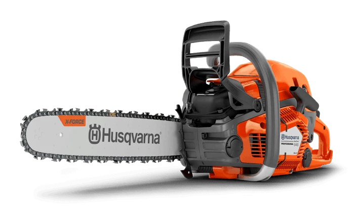 Husqvarna Motorsäge 545 Mark II 