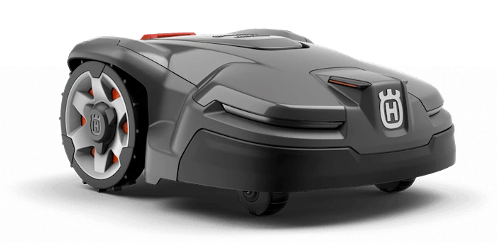 Husqvarna Mähroboter Automower 405X