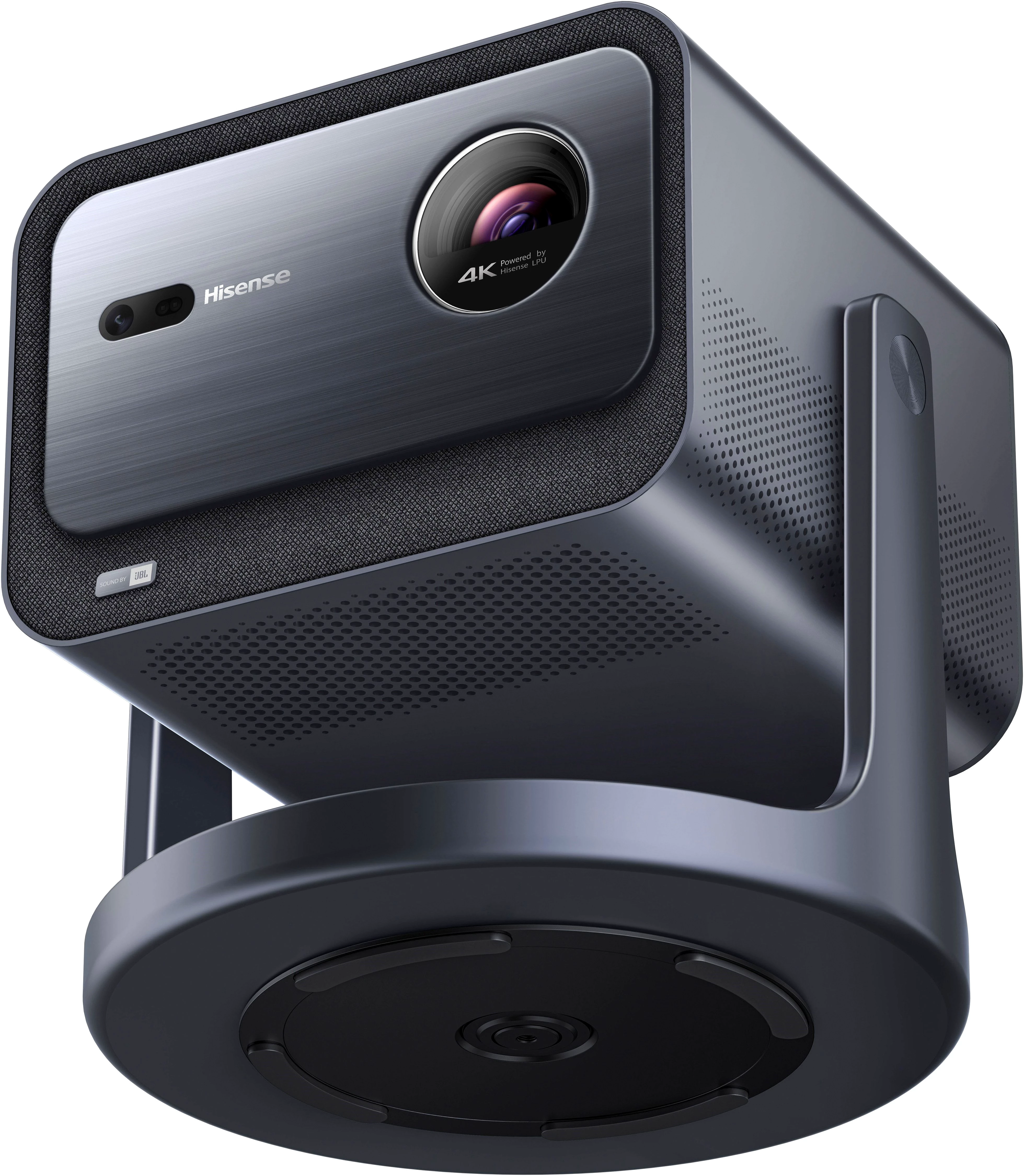 Hisense C2 Mini-Beamer (2000 lm, 1700:1, 3840 x 2160 px)