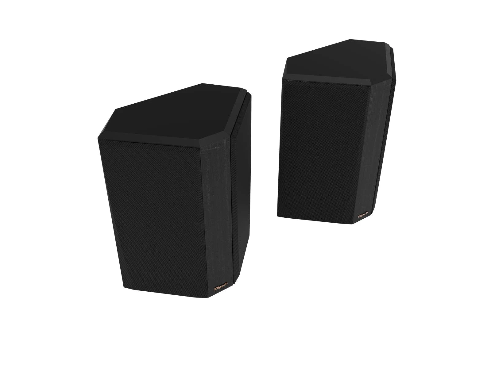 Klipsch Klipsch RP-502S II Surround Lautsprecher (Paar) Surround-Lautsprecher