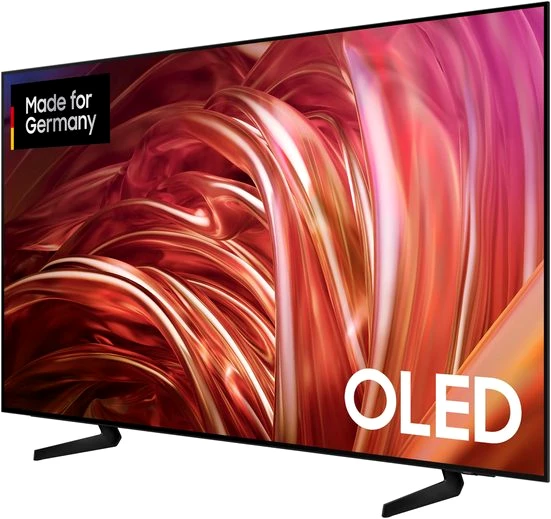 Samsung GQ55S85DAE OLED-Fernseher