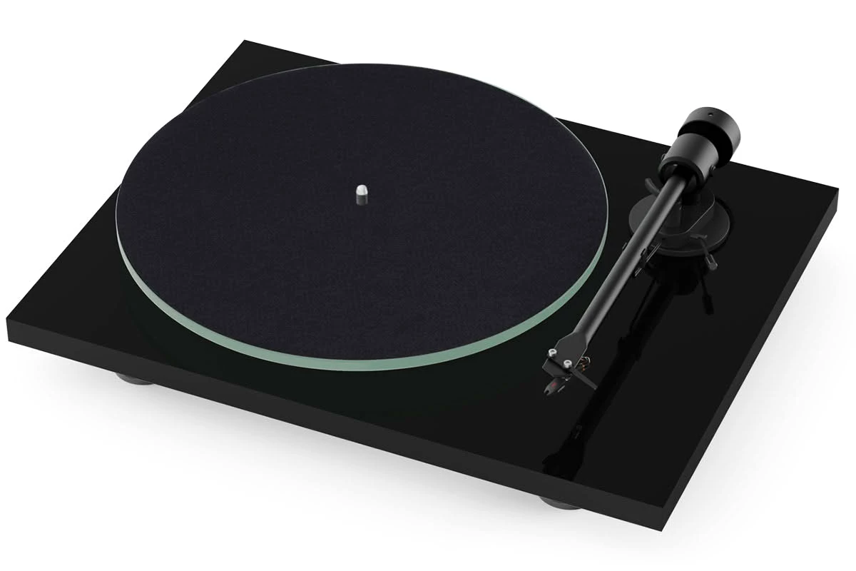 Pro-Ject T1 EVO BT
