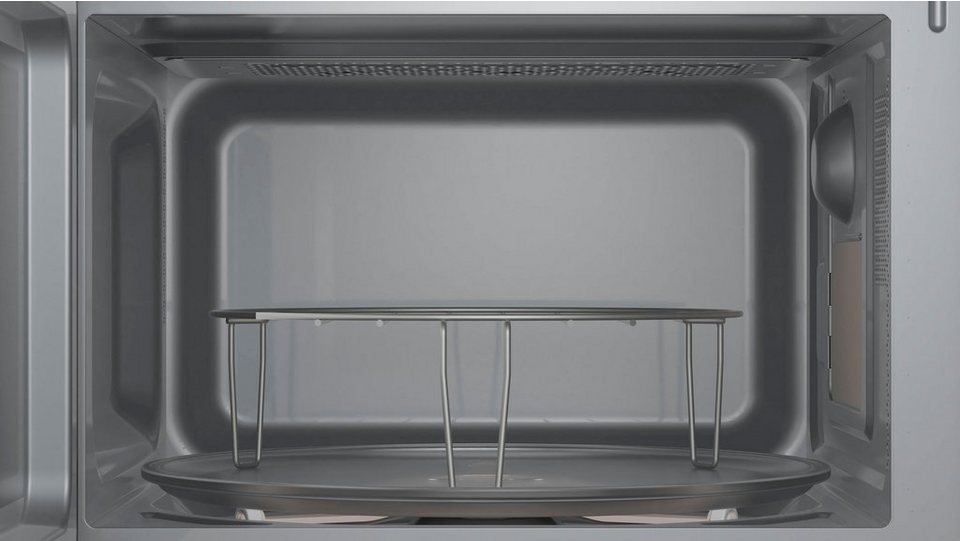 SIEMENS Mikrowelle FE023LMB2, Grill, Mikrowelle, 20 l