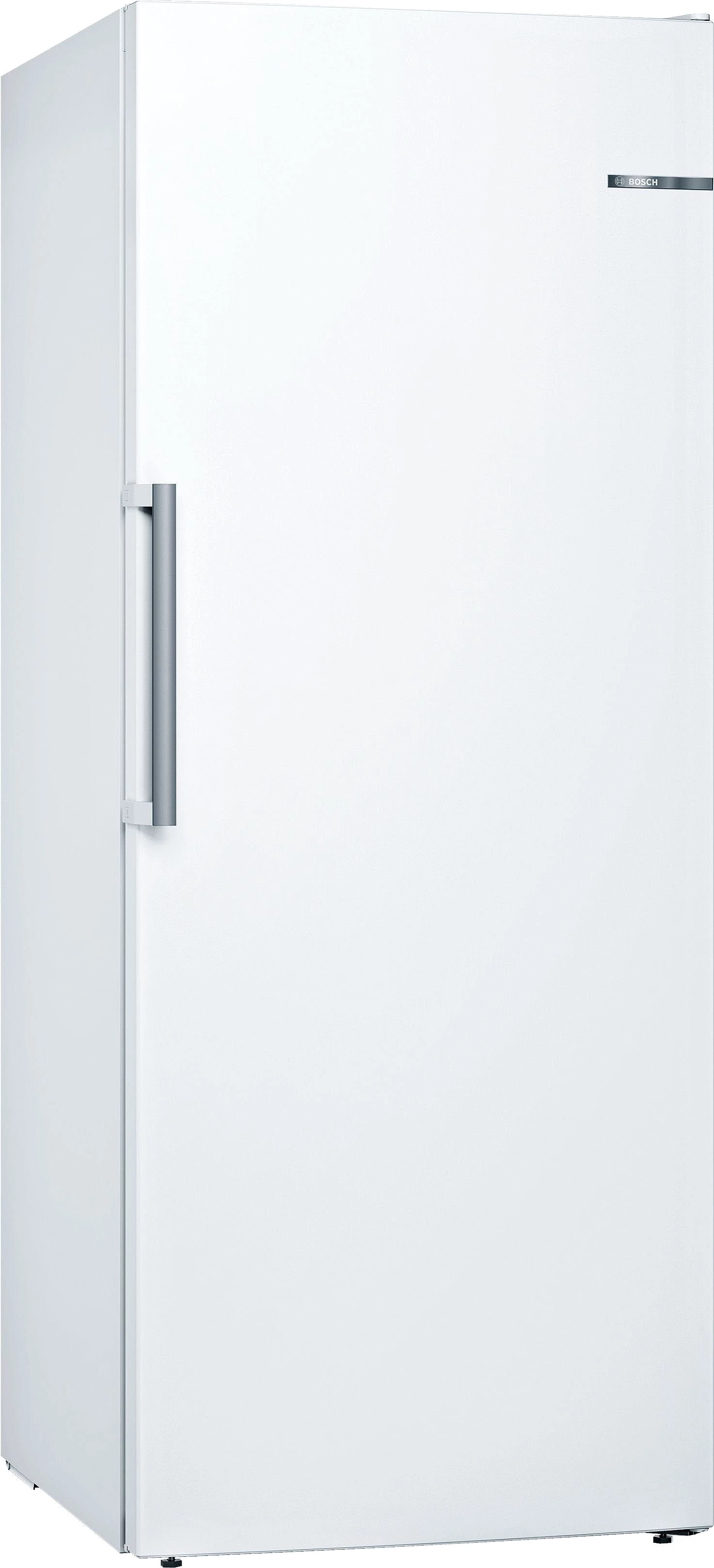BOSCH Gefrierschrank GSN54AWCV, 176 cm hoch, 70 cm breit