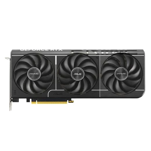 Asus PRIME GeForce RTX 5070 Grafikkarte (12 GB, GDDR7)