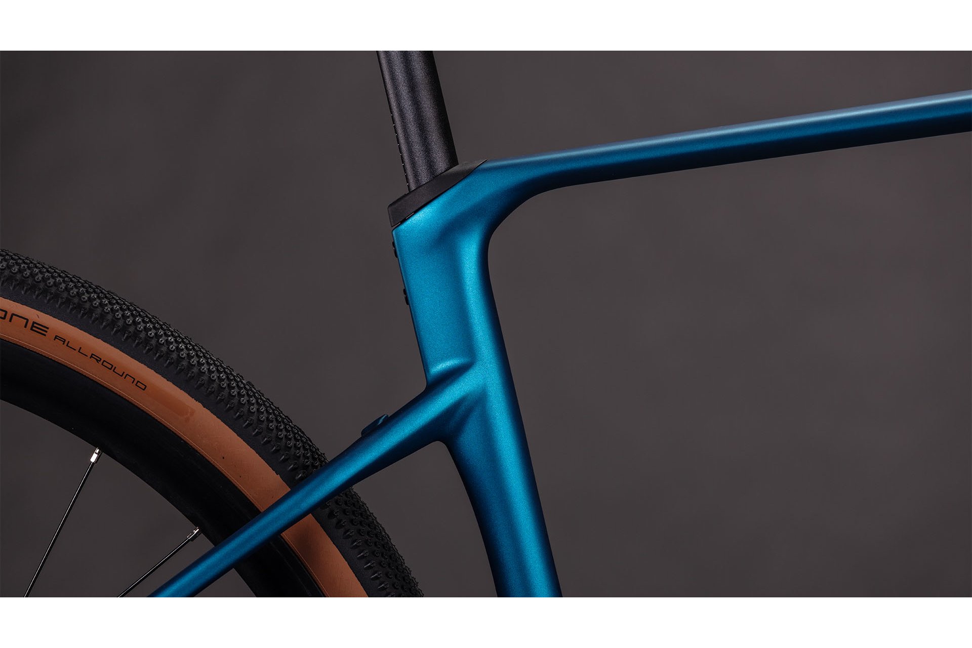 Cube Nulane C:62 SLX - 28 Zoll - Diamant - 2026