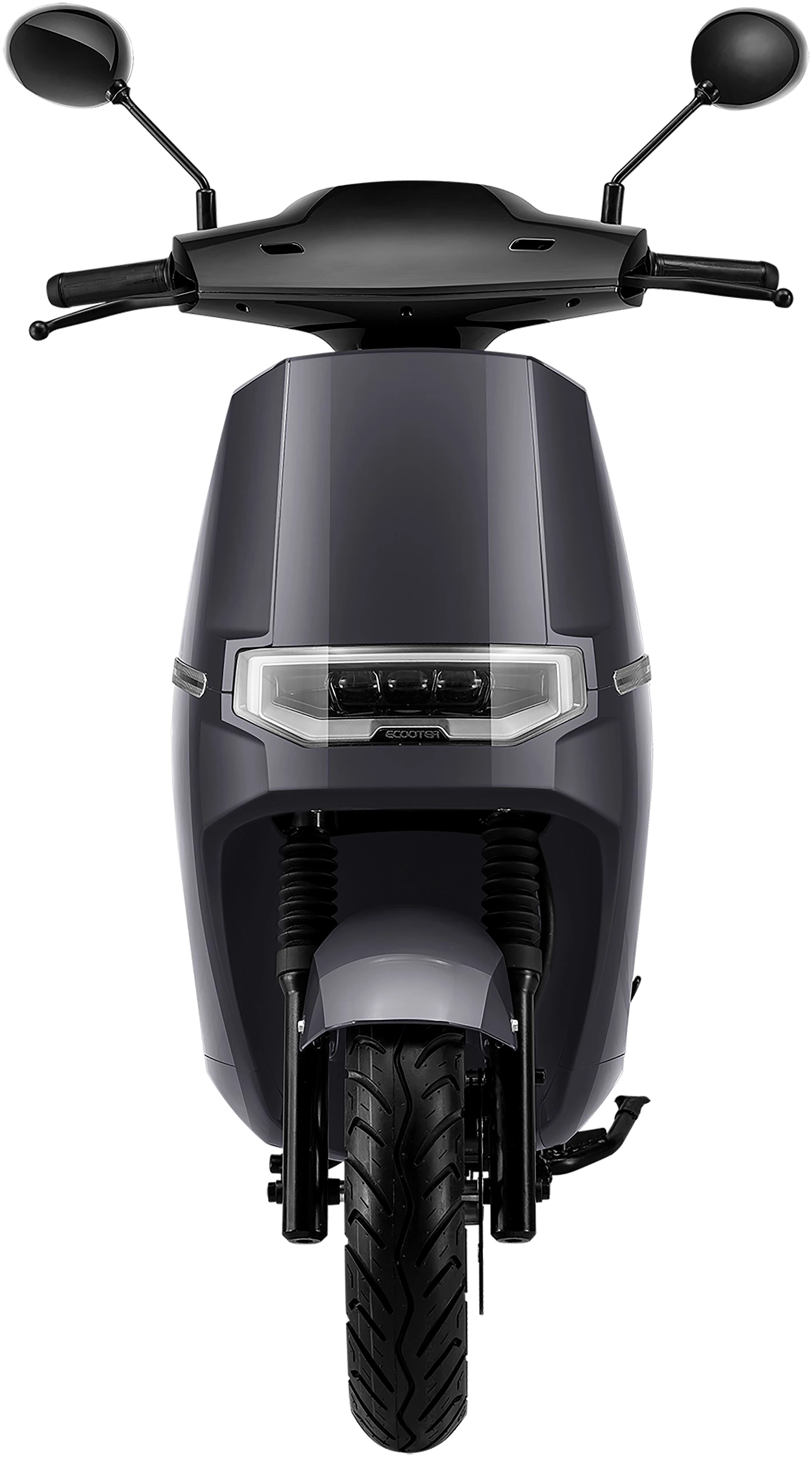 SAXXX E-Motorroller Ecooter E2S 3000 W, 45 km/h ... mehr