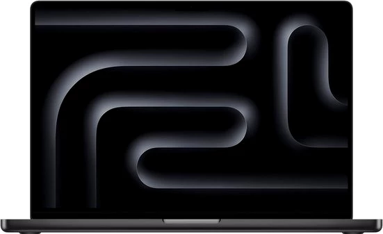 Apple MacBook Pro 16&quot; M4 Max Notebook