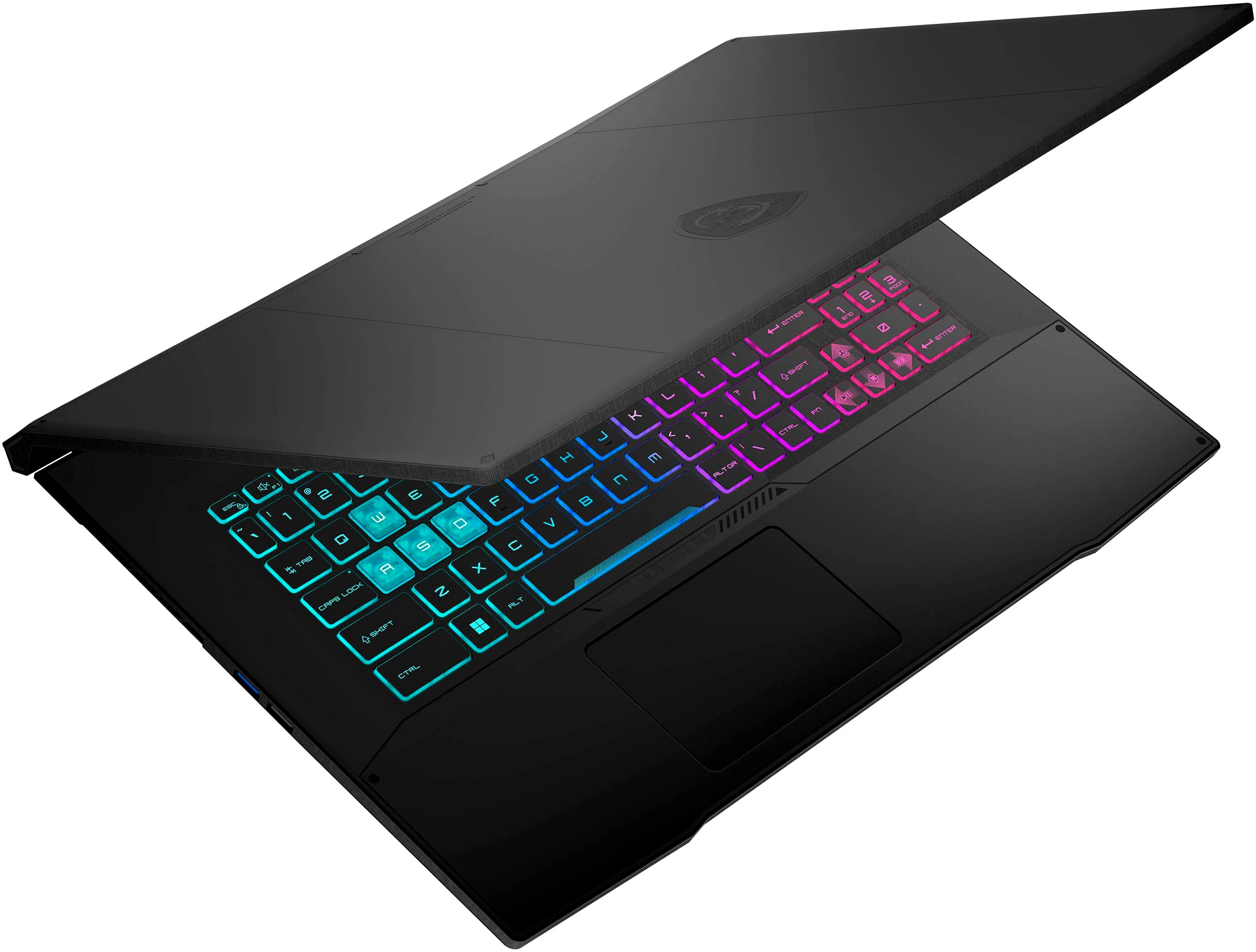 MSI Katana 17 B13VFK-1297 Gaming-Notebook