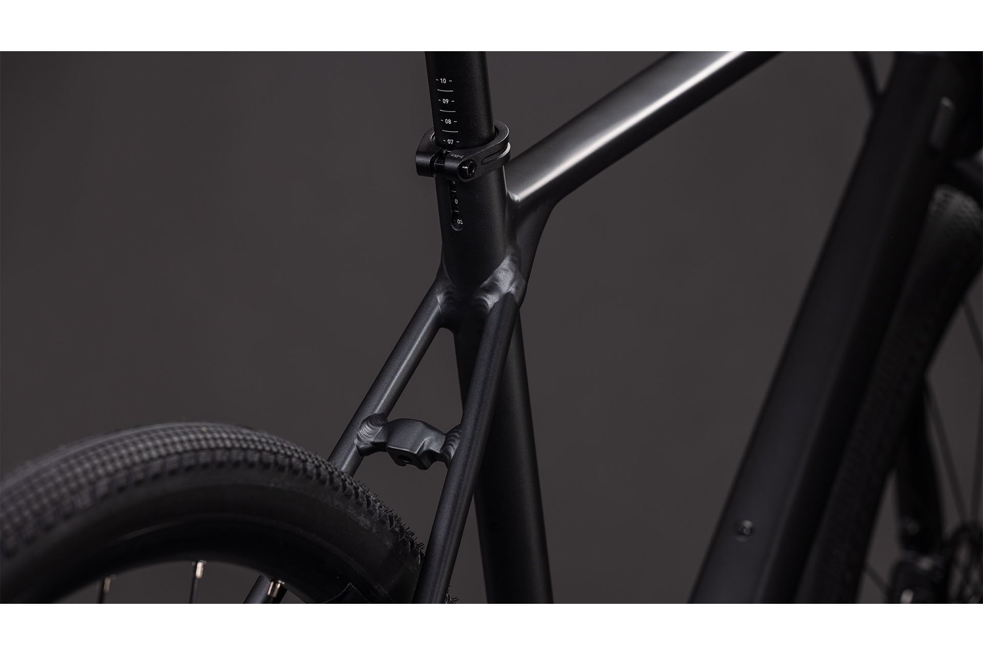 Cube Nulane Pro - 28 Zoll - Diamant - 2026