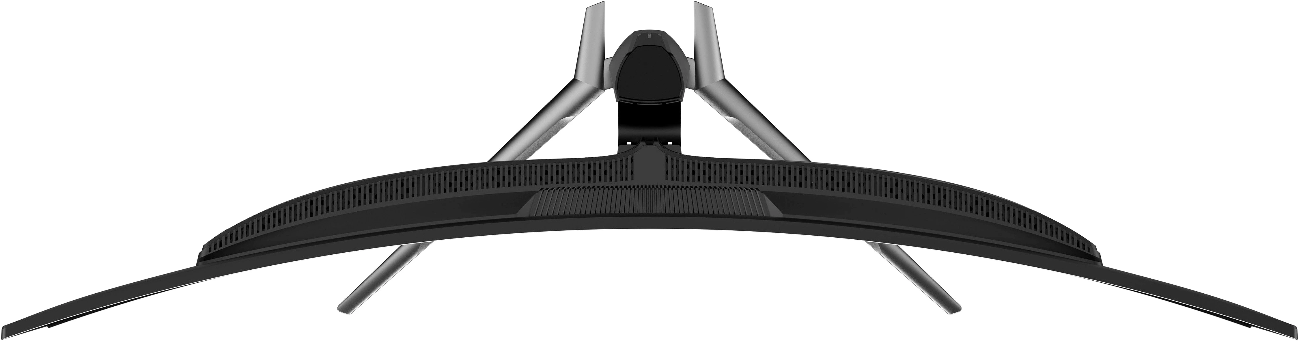 MSI MPG 491CQPX QD-OLED Curved-Gaming-Monitor