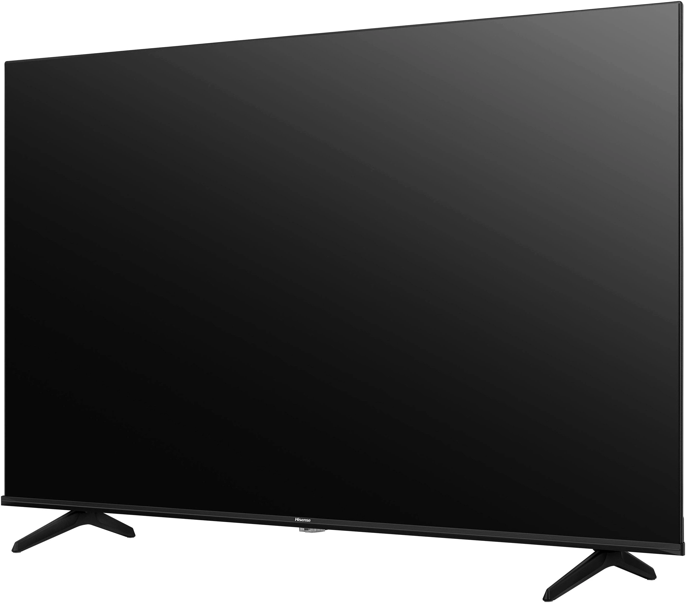 Hisense 75E77NQ QLED-Fernseher (189 cm/75 Zoll, 4K Ultra HD, Smart-TV, 4K UHD, QLED)