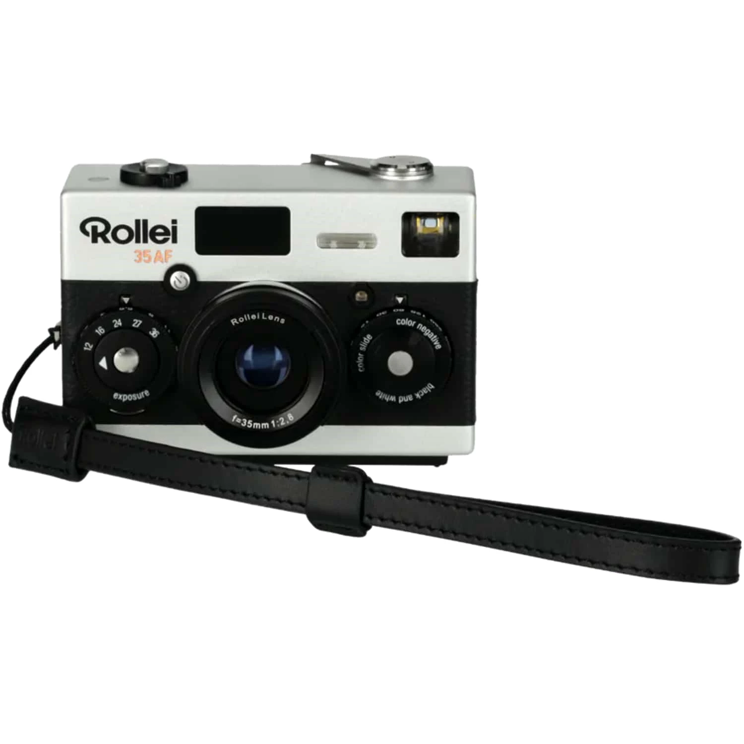 Rollei 35 AF