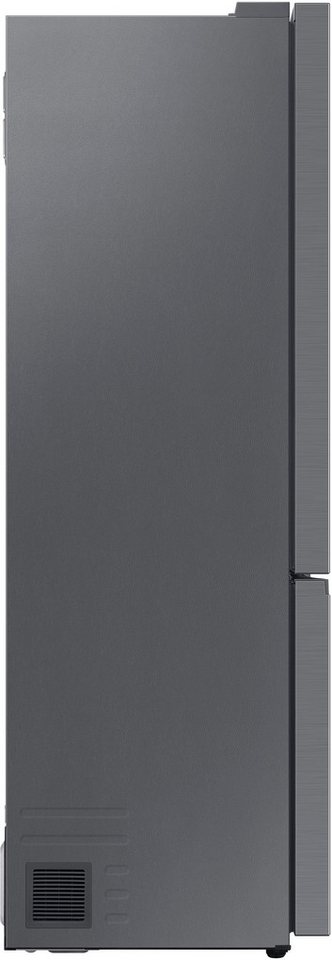 Samsung Kühl-/Gefrierkombination RB53DG706AS9, 203 cm hoch, 75,9 cm breit, extra