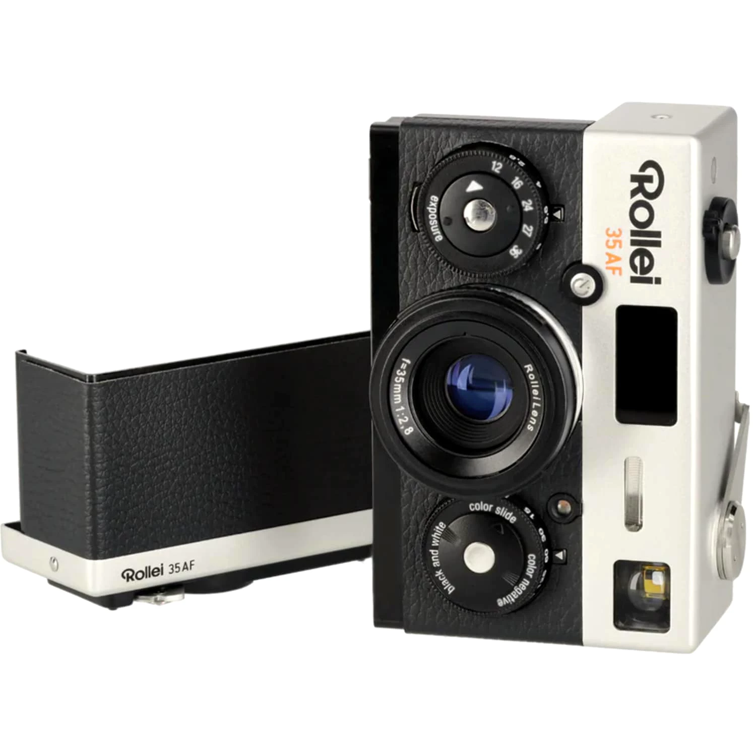 Rollei 35 AF
