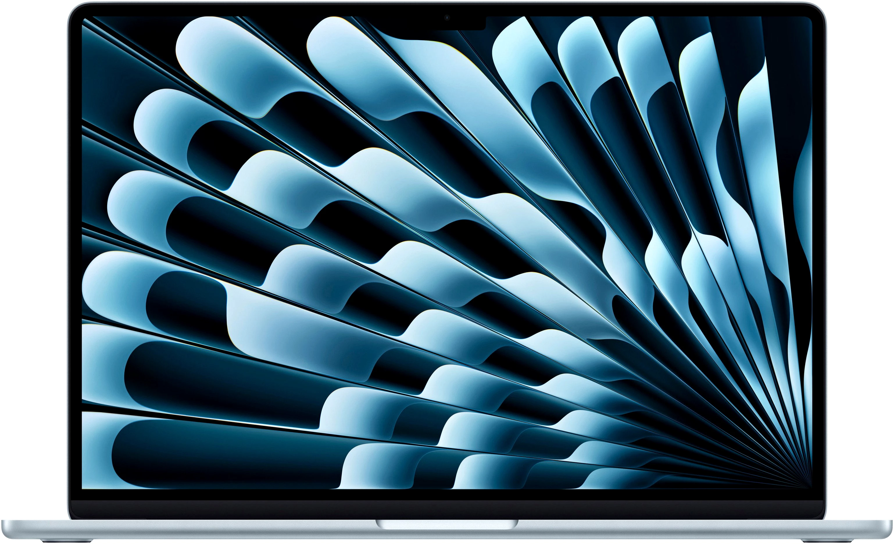 APPLE MacBook Air 15" (2025) Notebook ... mehr