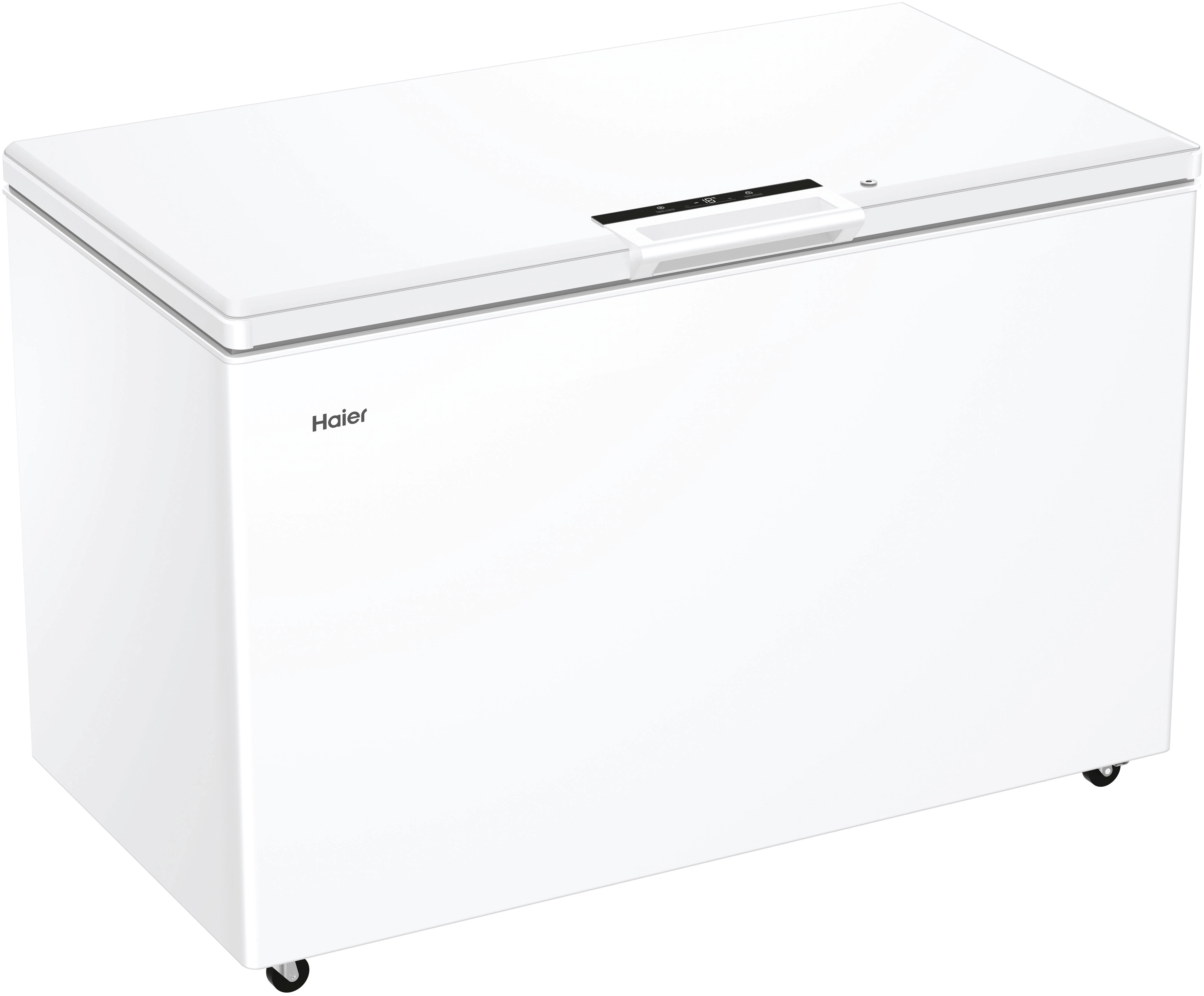 Haier Gefriertruhe CHEST SERIES 3 HCE420D, 132 cm breit, 418 l