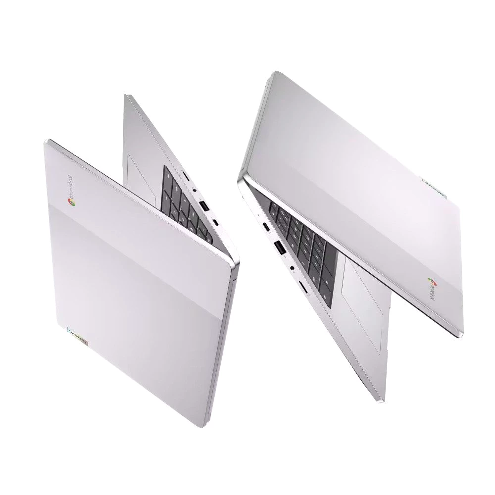 Notebook IdeaPad 3 82N4002WGE Chromebook