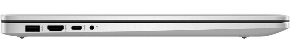 HP 17-cn4276ng Notebook (43,94 cm/17,3 Zoll, Intel Core 7 150U, Intel Graphics,