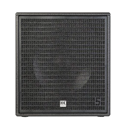 HK Audio Subwoofer (LINEAR 5 MKII 115 Sub A - Aktive Bassbox)