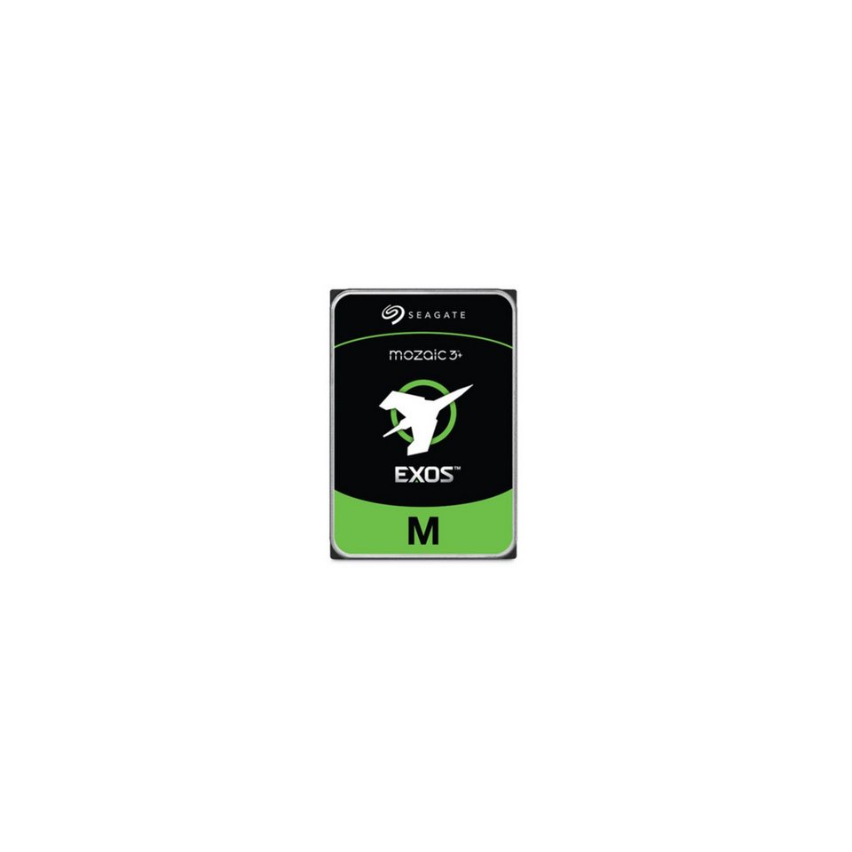 Seagate Exos M interne HDD-Festplatte