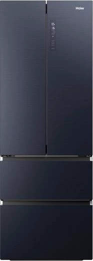 Haier French Door HFW7720ENMB, 200,6 cm hoch, 70 cm breit, 201 cm hoch, 70 cm breit