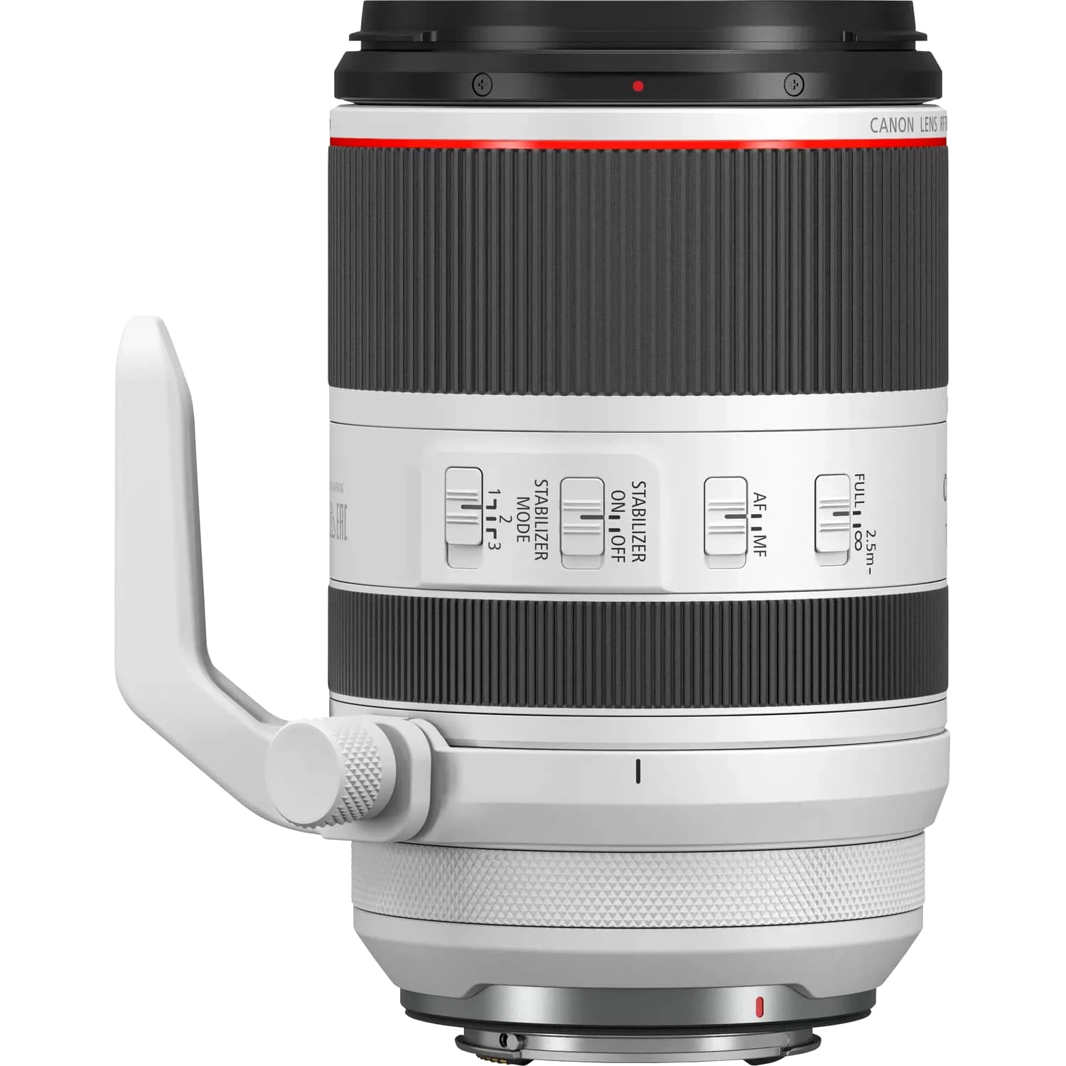 Canon RF 70-200mm F2.8L IS USM