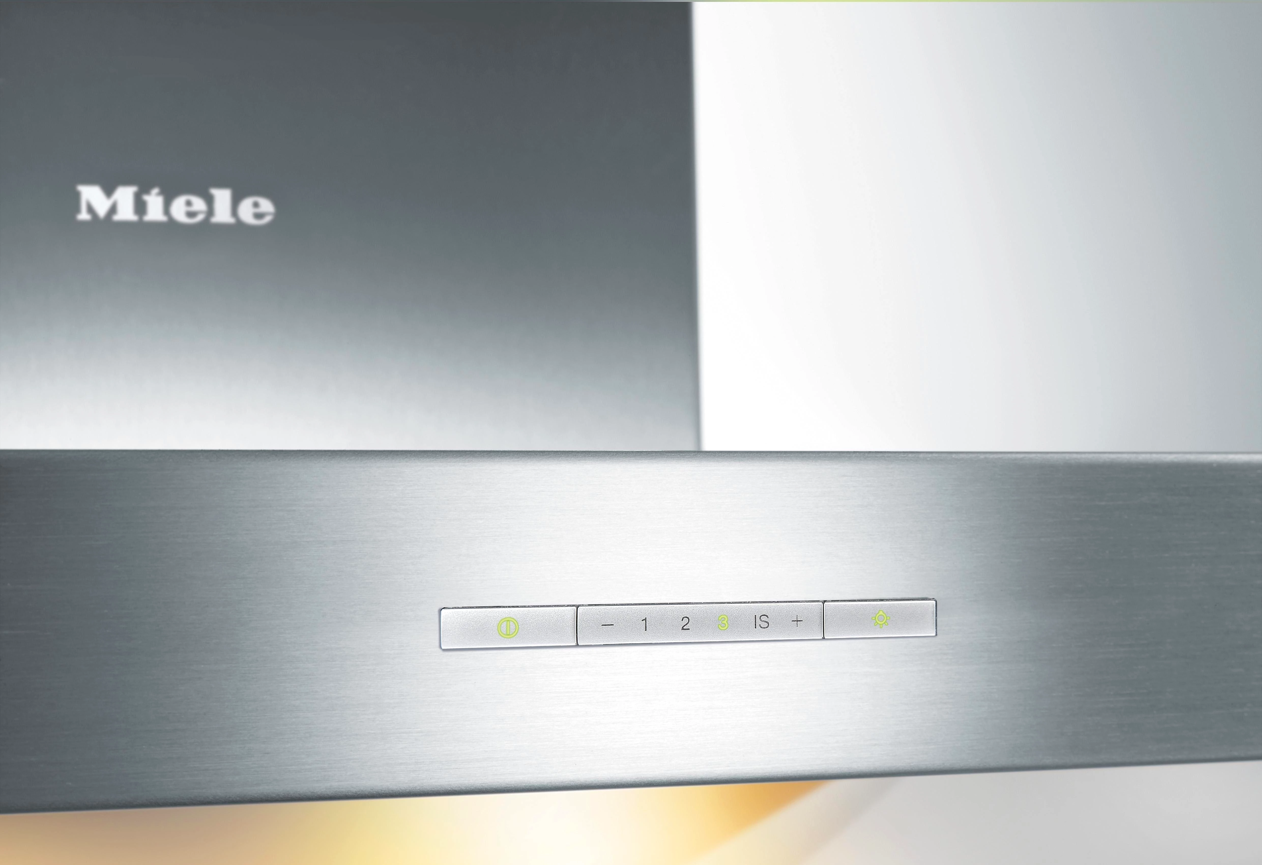 Miele Wandhaube PUR 98 W PUR 98 W