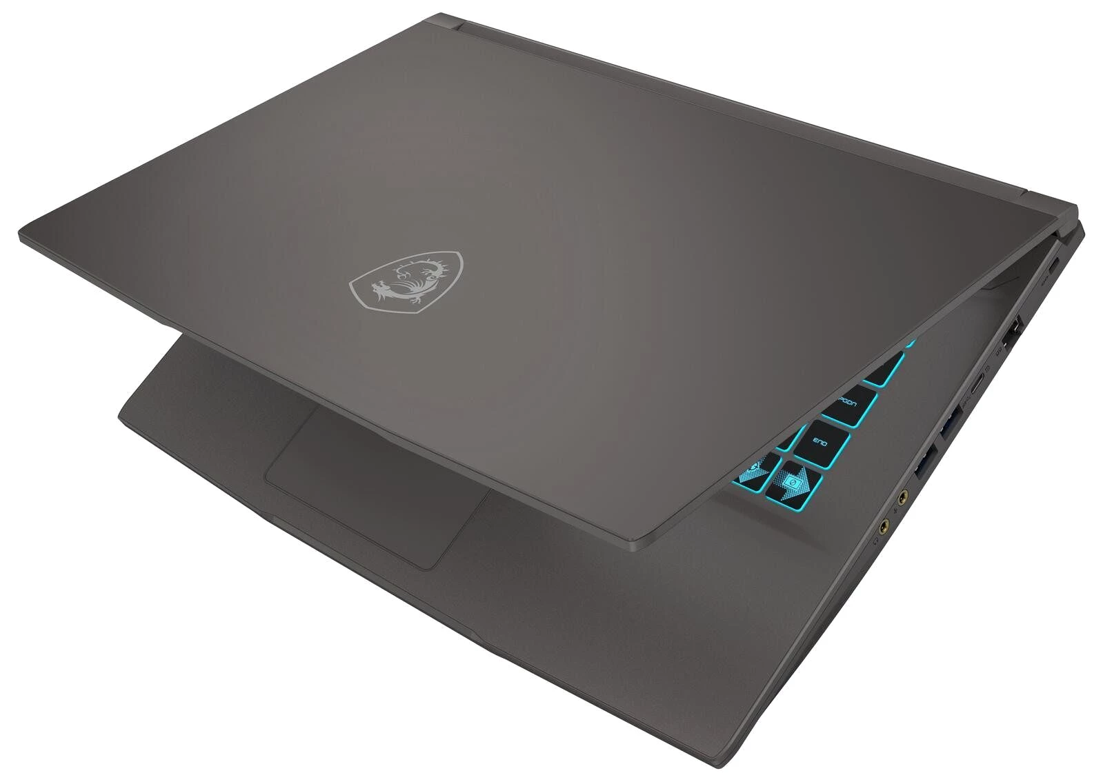 MSI MSI Thin 15 B12UC-1439 Gaming-Notebook (Core i5, 512 GB SSD)