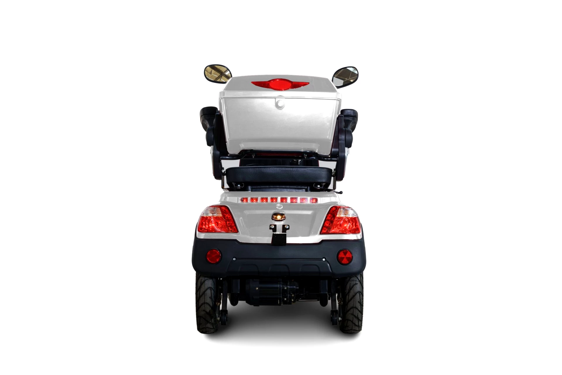 STORMBORN Elektromobil R3, 1000,00 W, 25,00 km/h
