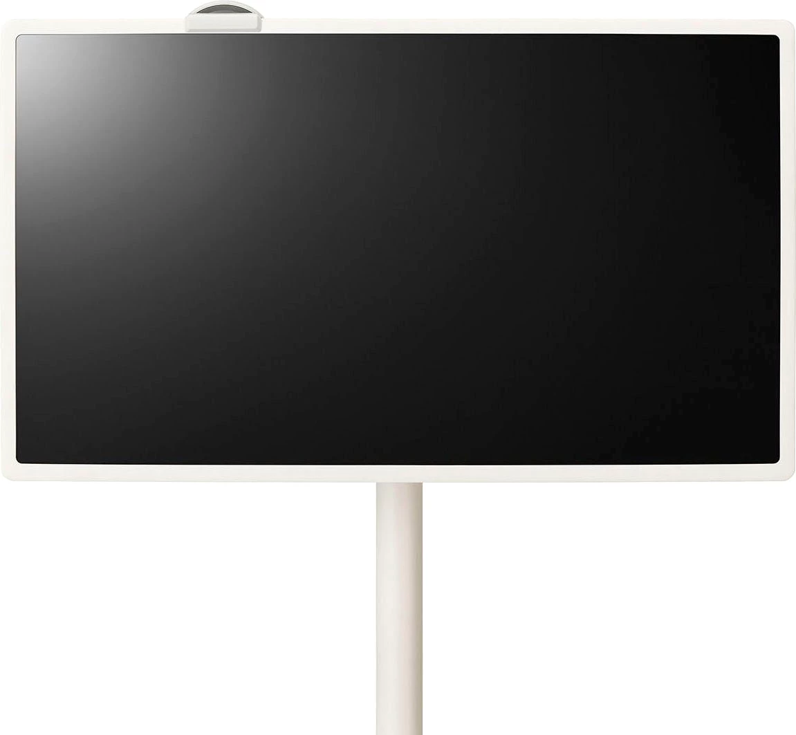 LG 27ART10AKPL LED-Fernseher , Dreh- & Neigbar, StanbyME)