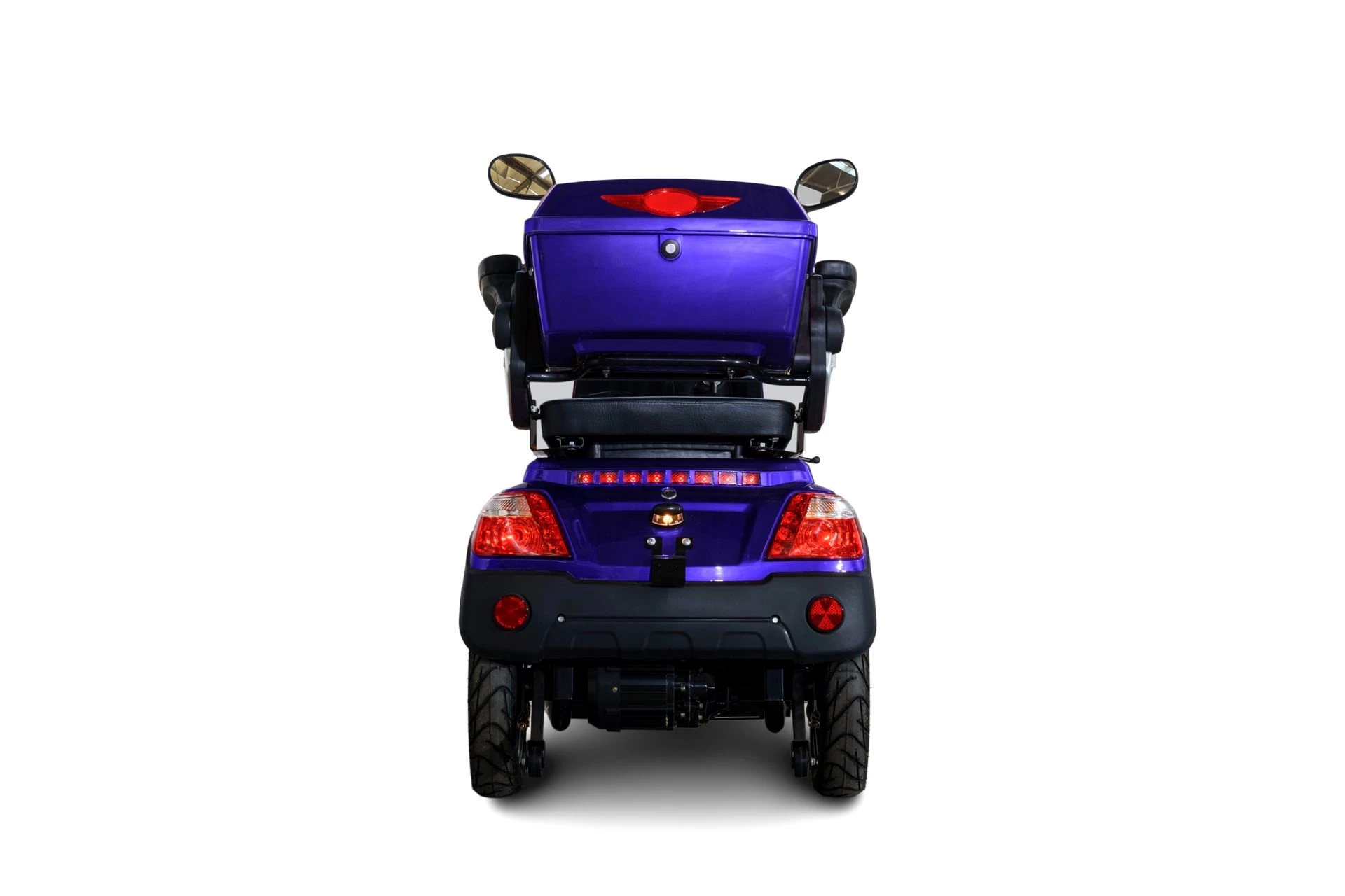 STORMBORN Elektromobil R4 STORMBORN , 1000,00 W, 25,00 km/h ... mehr