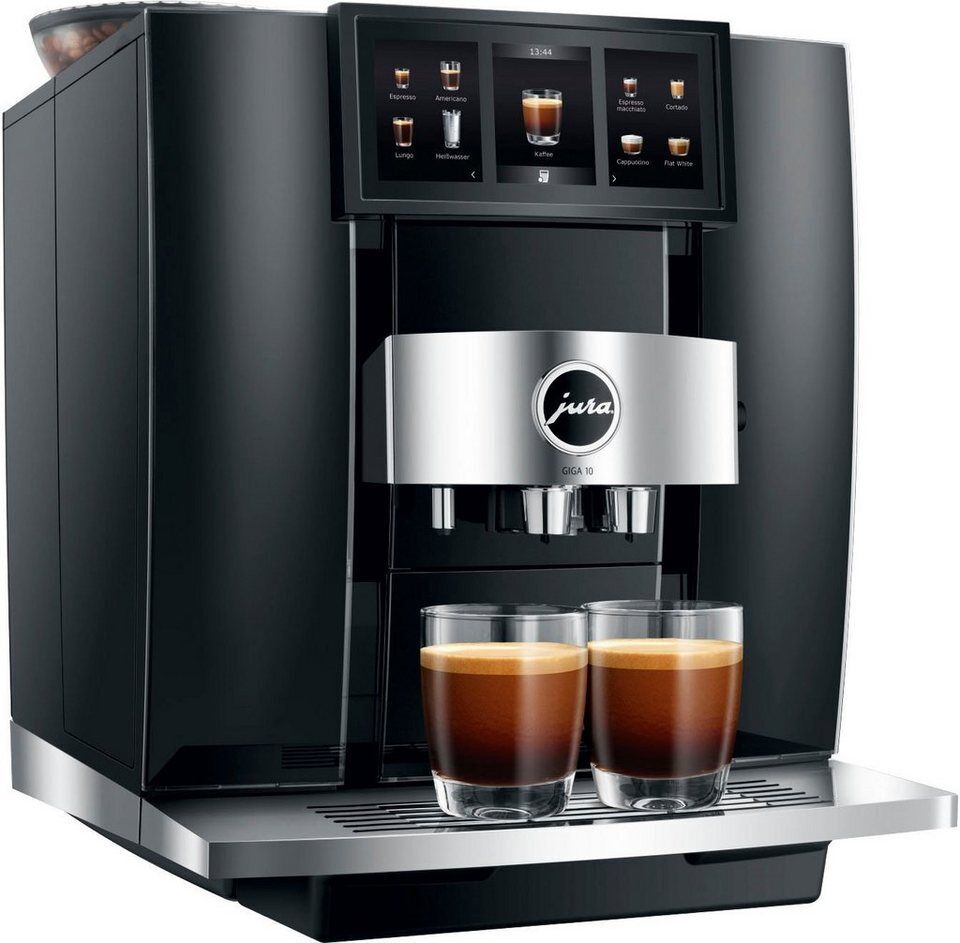 JURA Kaffeevollautomat 15478 GIGA 10 (EA)
