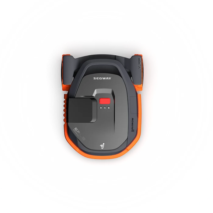 Segway Mähroboter Navimow X330E