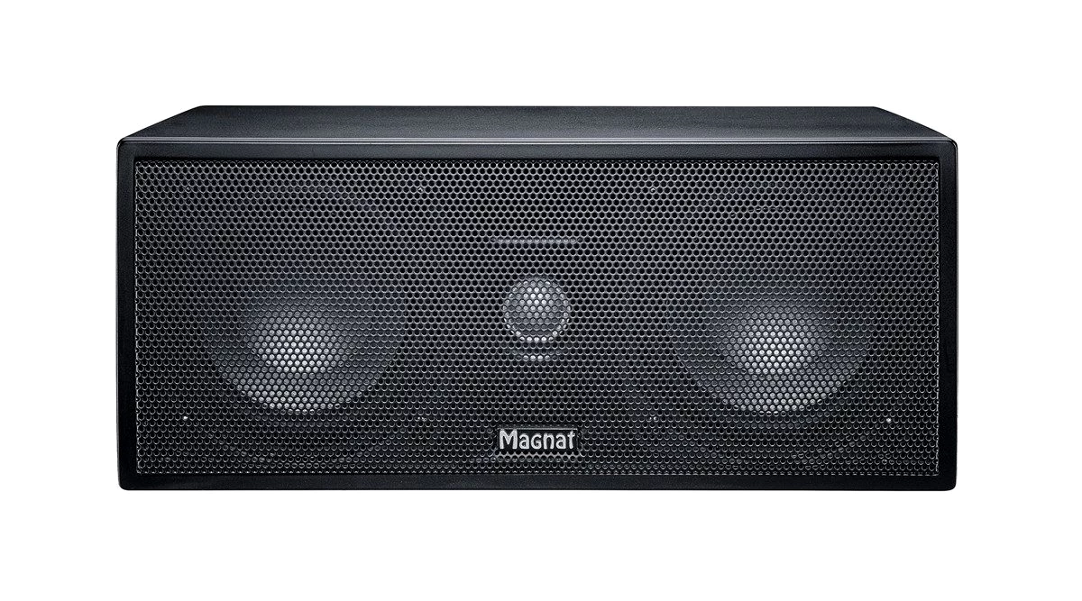 Magnat Cinema Star 5.1 SUBWOOFER-SATELLITENSYSTEM MIT AKTIVEM SUBWOOFER Subwoofer