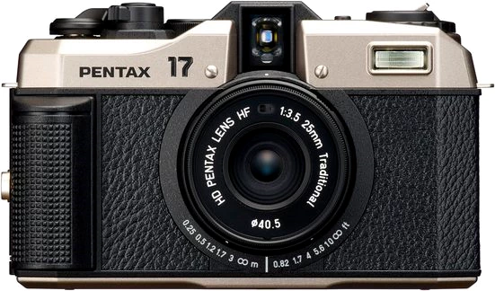 PENTAX Premium 17 Kompaktkamera