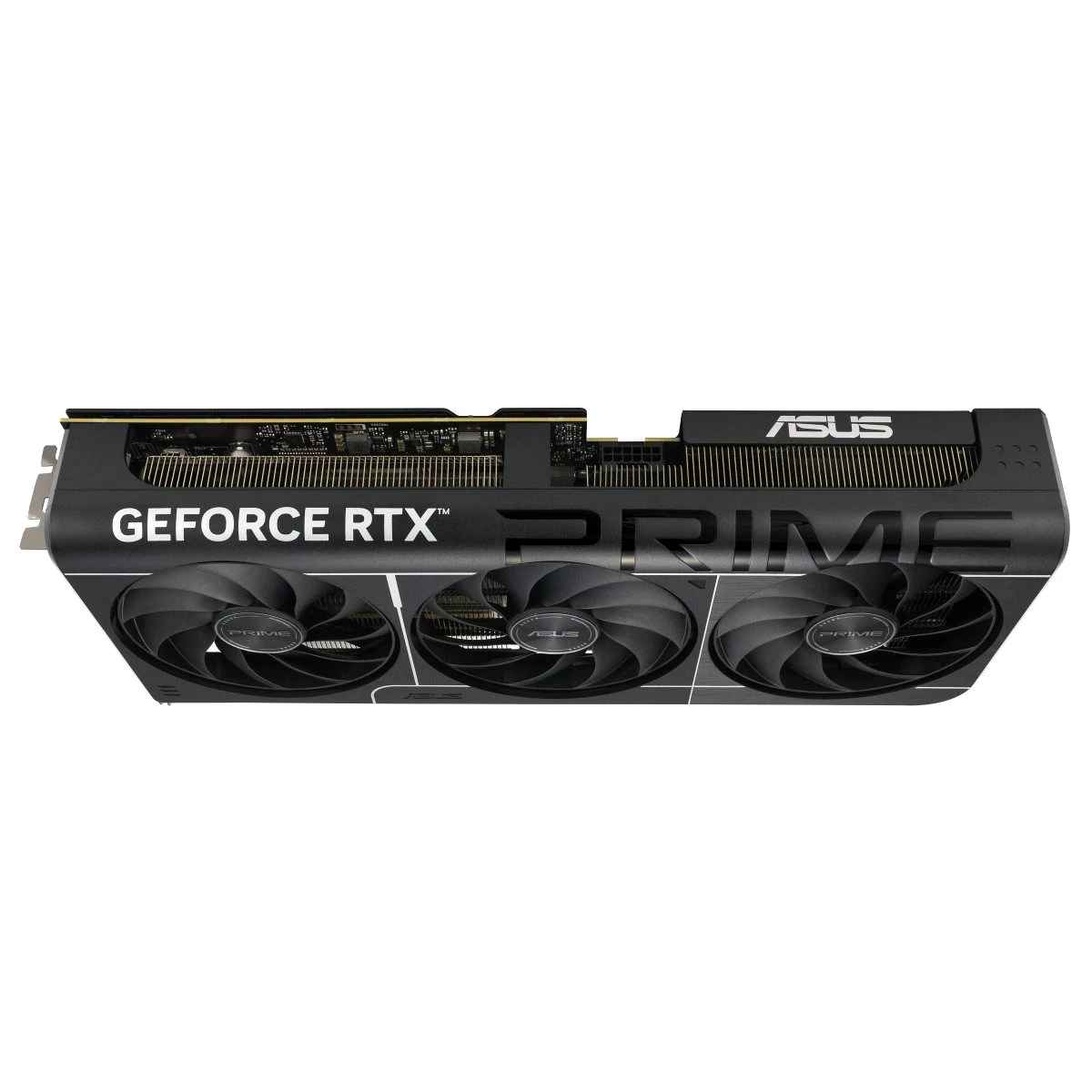 Asus PRIME GeForce RTX 5070 Grafikkarte (12 GB, GDDR7)
