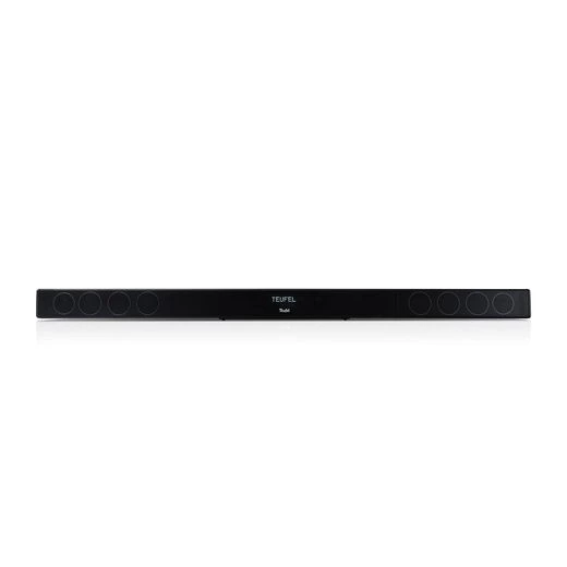 Teufel CINEBAR 11 Surround &quot;4.1-Set&quot; Soundbar (HDMI, Bluetooth, 65 W, Integrierter DSP)