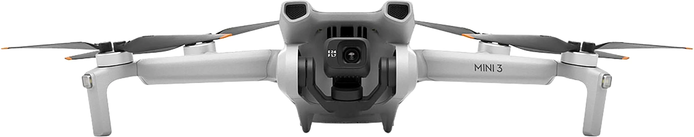 DJI Mini 3 & DJI RC Drohne (4K Ultra HD)