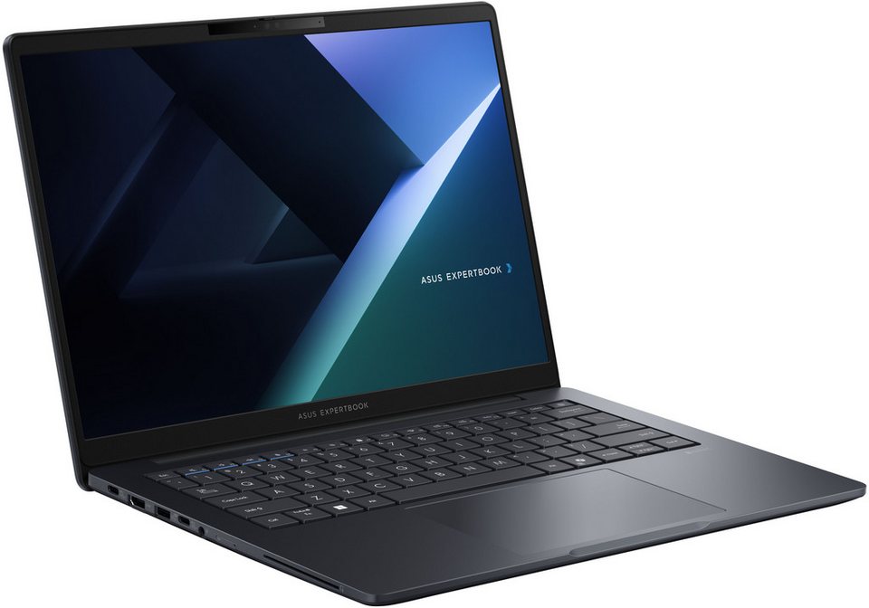 Asus ExpertBook B3 B3405CCA-LY0067X Notebook (35,6 cm/14 Zoll, Intel Core Ultra