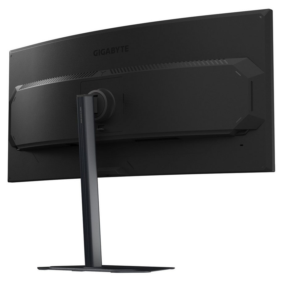 Gigabyte G34WQC2 Curved-Gaming-Monitor (86,4 cm/34 ", 3440 x 1440 px, WQHD, 1 ms