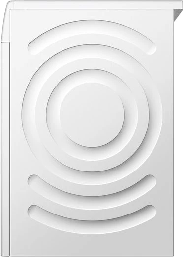 SIEMENS Waschmaschine iQ500 WU14UT42, 9 kg, 1400 U/min, unterbaufähig